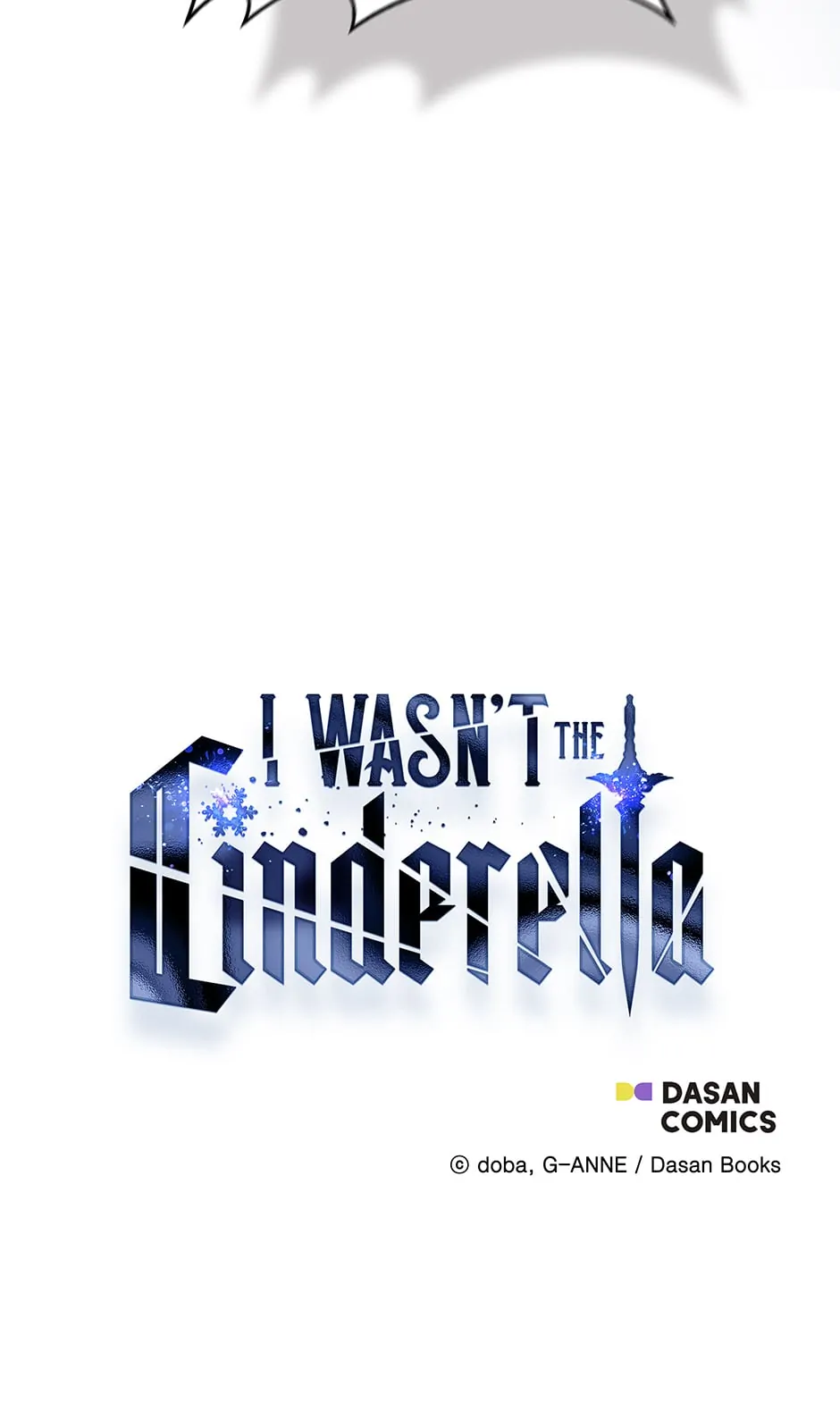 Cinderella Wasn't Me Chapter 111 91